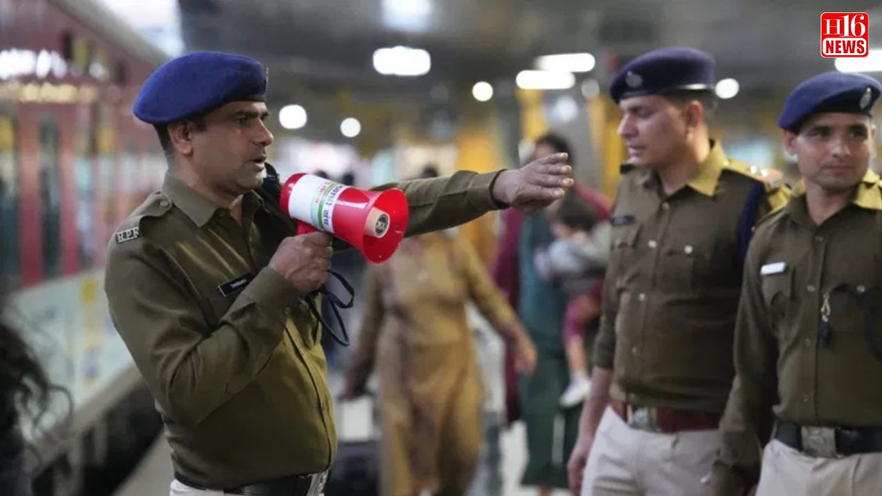 Noida: Large-scale safety drill to be held at 100 places today